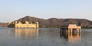 tour to rajasthan