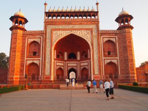 golden triangle tours