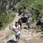 Trekking & Camp Adventure Tour Himalaya India