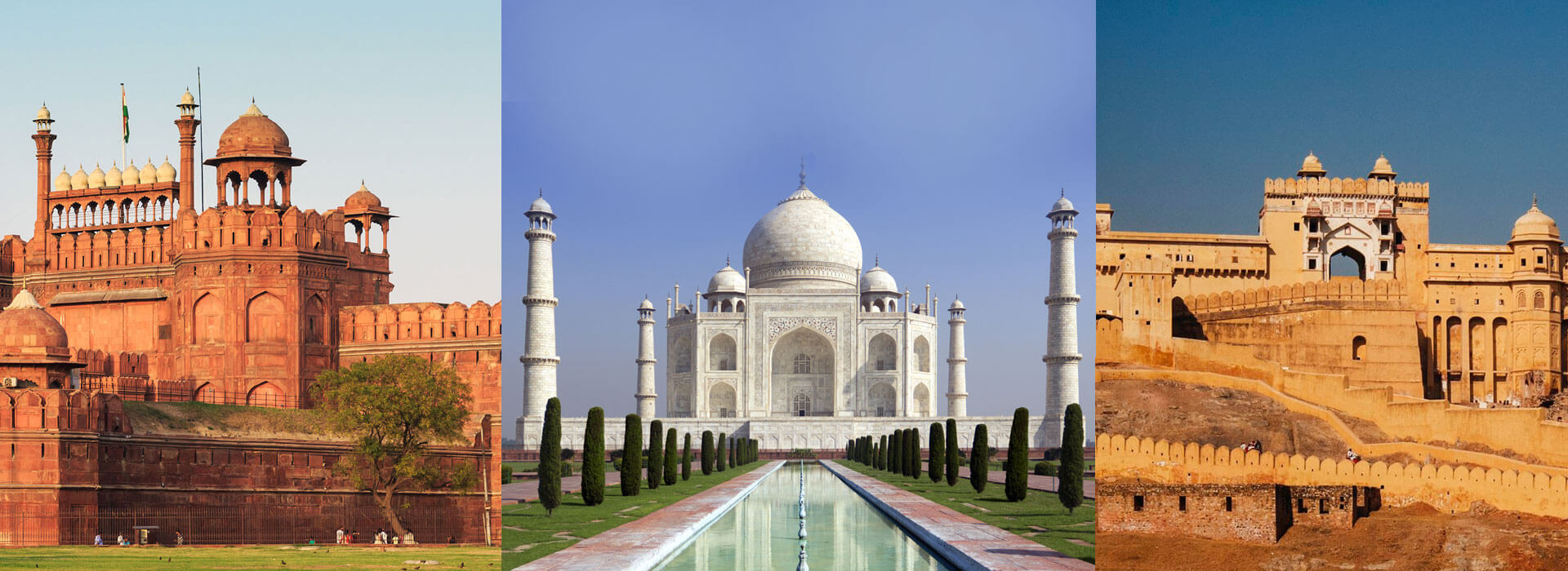 Golden Triangle Tour delhi