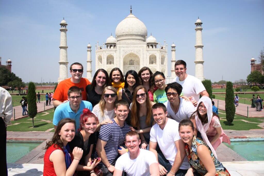 India Volunteer & Tour Program