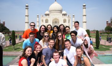 India Volunteer & Tour Program