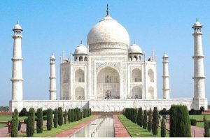 same day agra tour