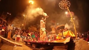 haridwar aarti