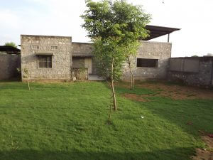 elephant village in jaipur