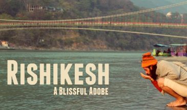 rishikesh tour package