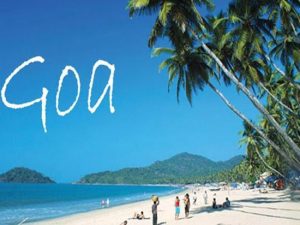 Goa Tour Package