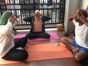 yoga classes jaipur