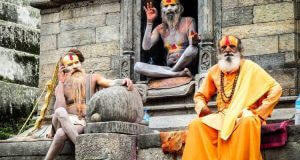 Golden Triangle with Varanasi Tour