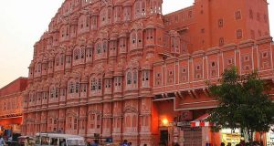 Hawa Mahal Tour Jaipur