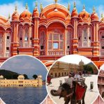 delhi agra ajmer jaipur tour'