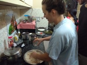 cours de cuisine tours