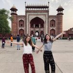 delhi agra ajmer jaipur tour'