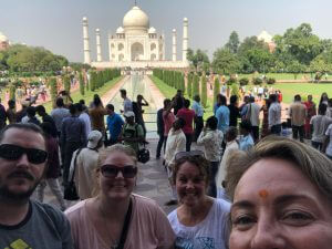 agra day tour packages agra