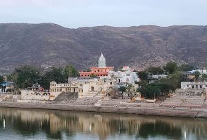 pushkar holiday packages