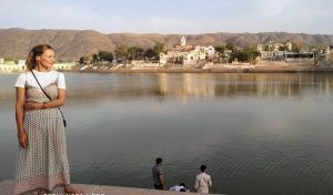 Same Day pushkar tour from jaipur