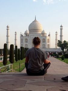 same day agra tour from jaipur