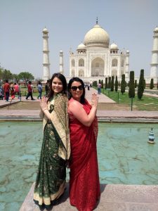 same day taj mahal tour from jaipur