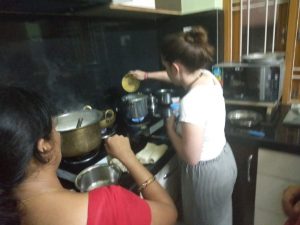 cours de cuisine jaipur