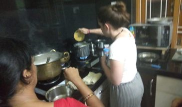 corso di cucina jaipur