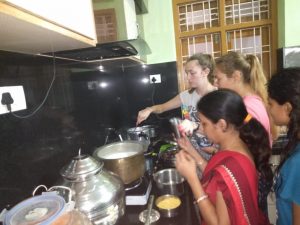 jaipur culinary tour