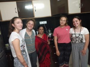 cooking classes jaipur