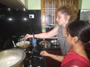 jaipur cooking classes