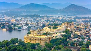 Udaipur Tour Holidays