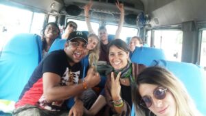 Excursión de un día a Ranthambore desde Jaipur