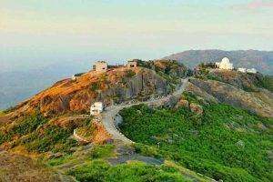 Mount Abu Tour from Jaipur