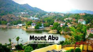 mount abu udaipur package