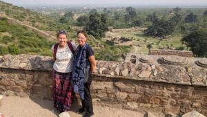 excursion le même jour à abhaneri bhangarh depuis jaipur