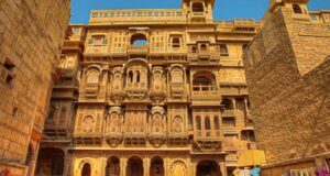 jaisalmer