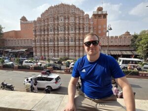 Hawa Mahal